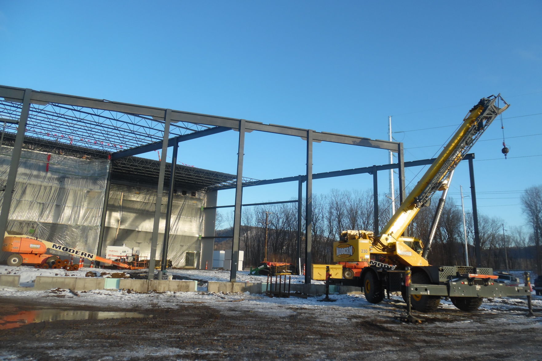 Kwik Trip expansion